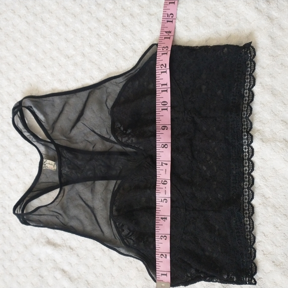 Free people Bralette S . P size.    B - Picture 6 of 8